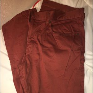 Men’s Old Navy pants